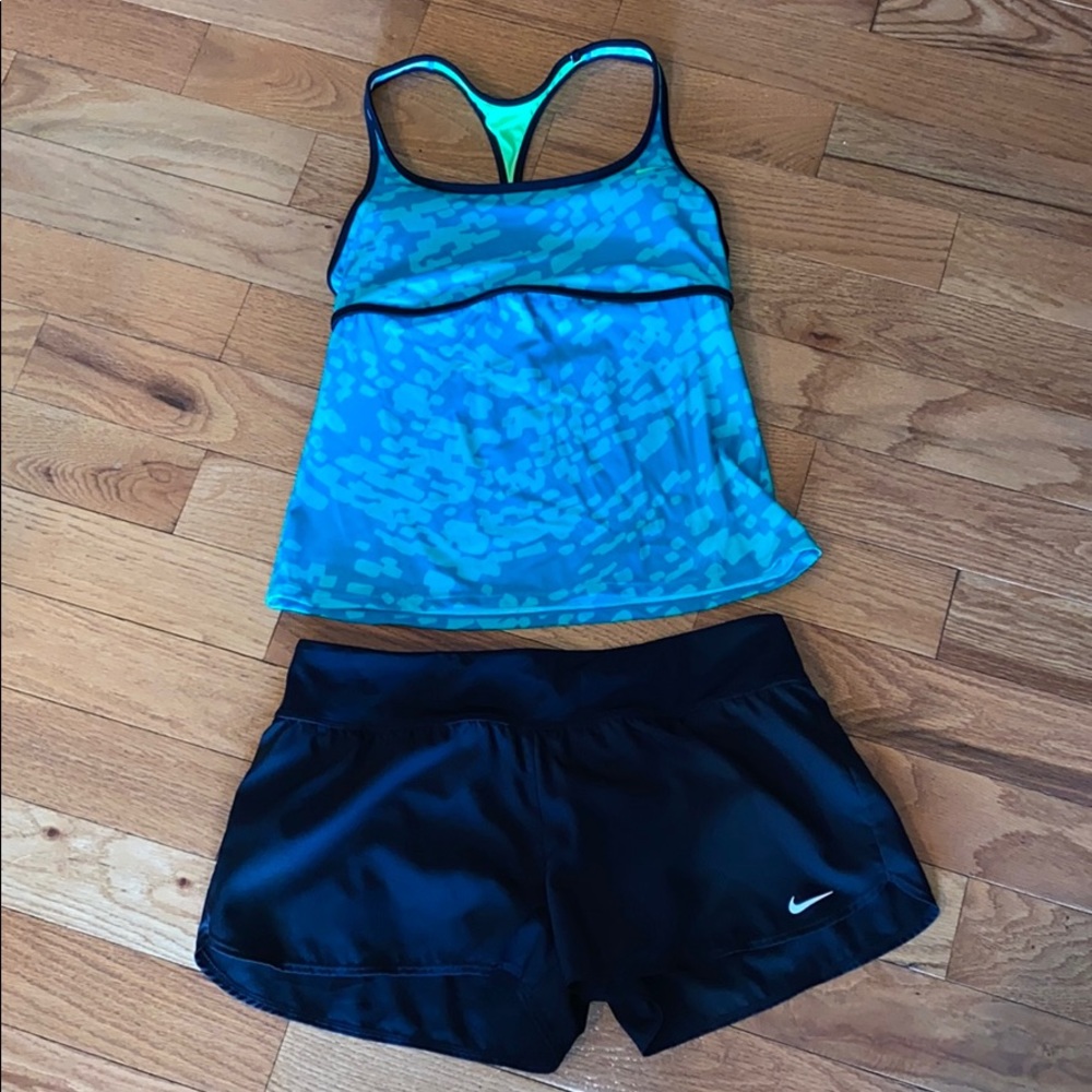 Nike Swim Set